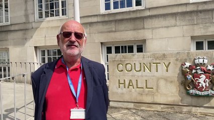 'It's like a last-minute equaliser'