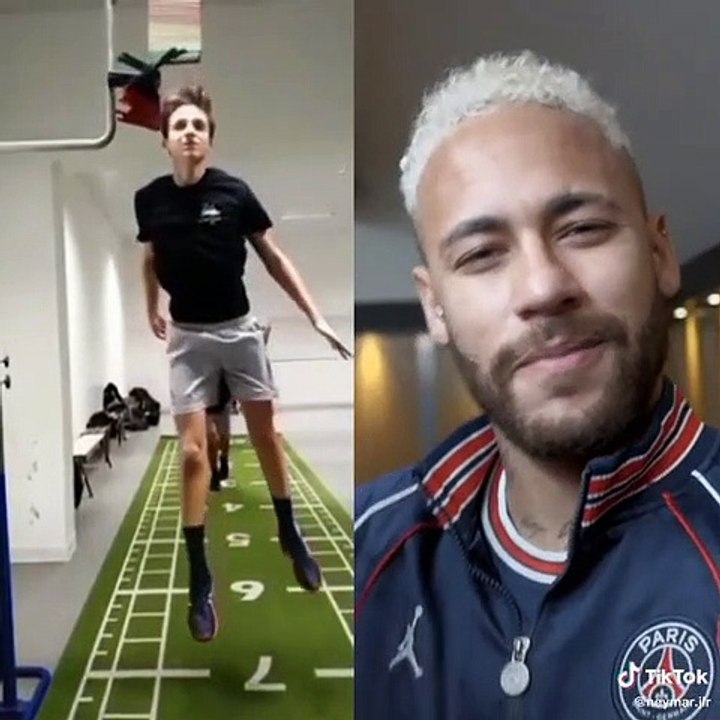 neymar jr