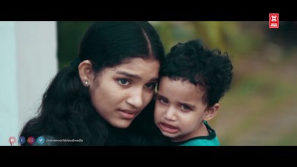 Olessia Malayalam Full Movie | Divya Das Andersen, Anson Paul | Malayalam Super Hit Movie