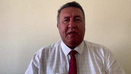 Ömer Fethi Gürer'den 'Enflasyon Görünümündeki Bozulma" Diyen Bakan Nebati'ye Tepki: "Farklı Farklı Algılarla Kamuoyuna Açıklama Yapıyorlar"