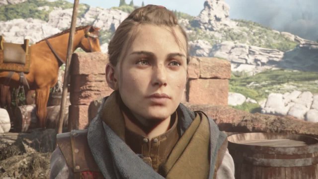 A Plague Tale Requiem : Gameplay Trailer