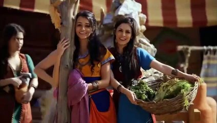 Moises y los diez mandamientos cap 54 completo