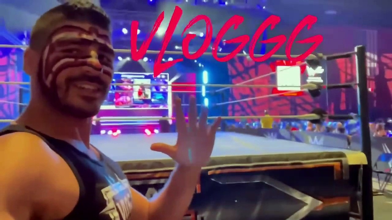 Seth Rollins OWNED by Referee!