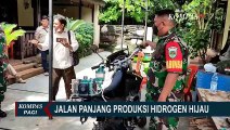 Jalan Panjang Produksi Hidrogen Hijau, BRIN Sebut Indonesia Memiliki Potensi Besar