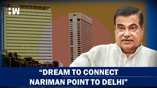 Automobile Industry Can Be 15 Lakh Crore Industry In India By 2024 : Nitin Gadkari |