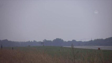 Rusya, stratejik caydırıcılık için "Kinjal" füzelerini uçaklarla Kaliningrad'a gönderdi