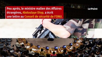 C est insultant d accuser l arm e fran aise de soutenir les terroristes