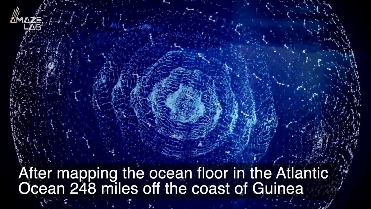 Scientists Have Discovered Another Asteroid Impact Point Possibly Related to the One That Killed the Dinosaurs