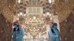 Making of Doors Mosque Nabavi | Masjid Nabavi k Darwazey kis Lakrre se aur kis Mulak mein bnte hein