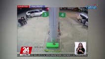 Lalaking dinukot sa gasolinahan sa Batangas, natagpuang patay sa Quezon | 24 Oras