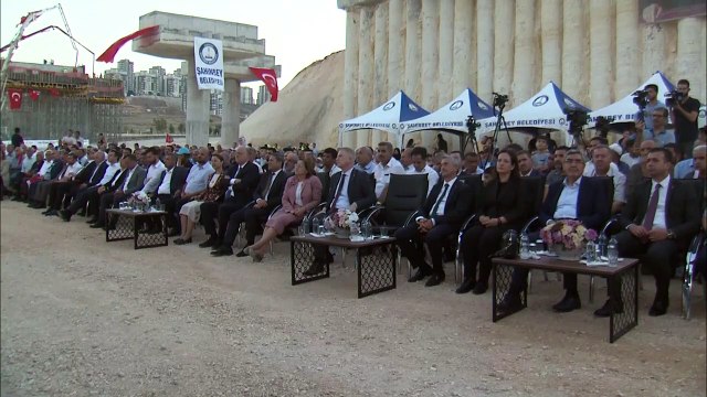 Bakan Kurum: Konut kampanyasıyla 85 milyon kazanacak, Türkiye kazanacak