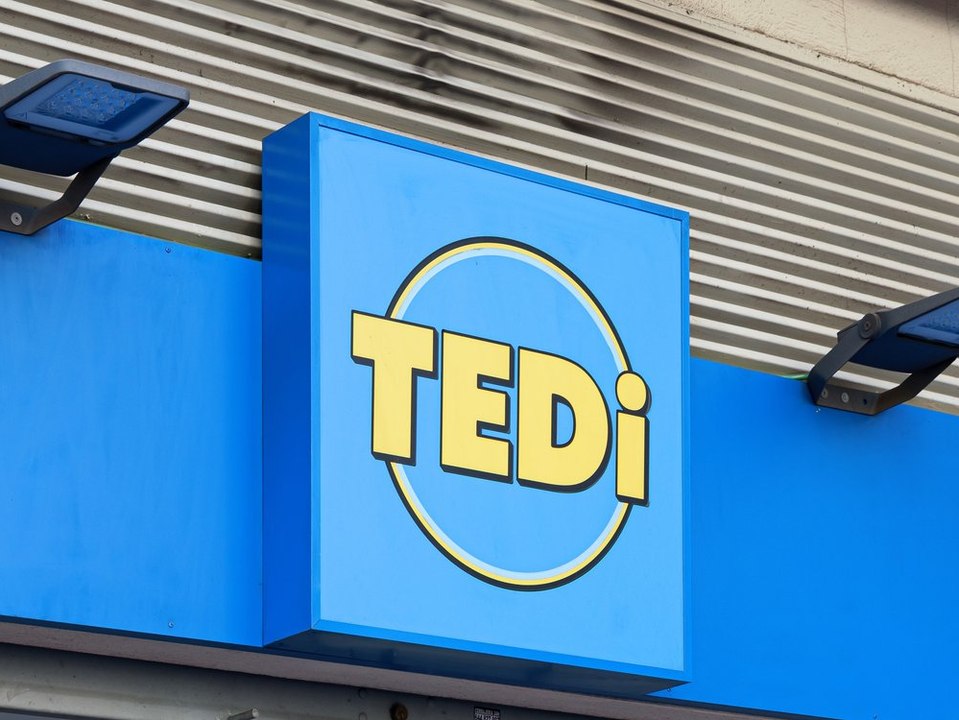 Gesundheitsgefahr! tedi ruft trinkflaschen zurück
