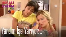 Yardım işe yarıyor - Belalı Baldız