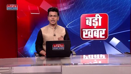 Uttar Pradesh News : यमुना का बढ़ा जलस्तर और खूबसूरत दिखा ताज