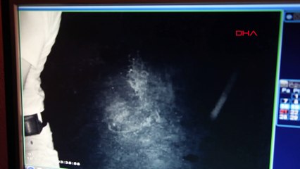 Bir haftada iki kez soyuldu: O anlar kamerada