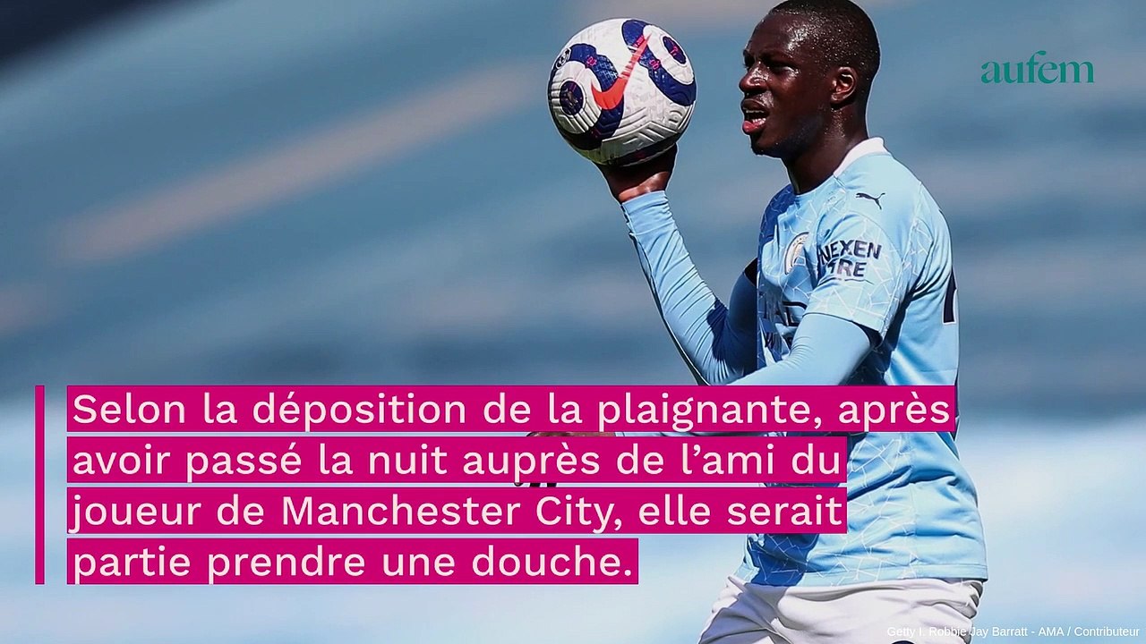 Benjamin Mendy accusé de viol par 7 femmes : les témoignages glaçants de ses victimes