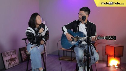 Ngorbit: Zara Leola feat. Enda Ungu - Good Waste of Time