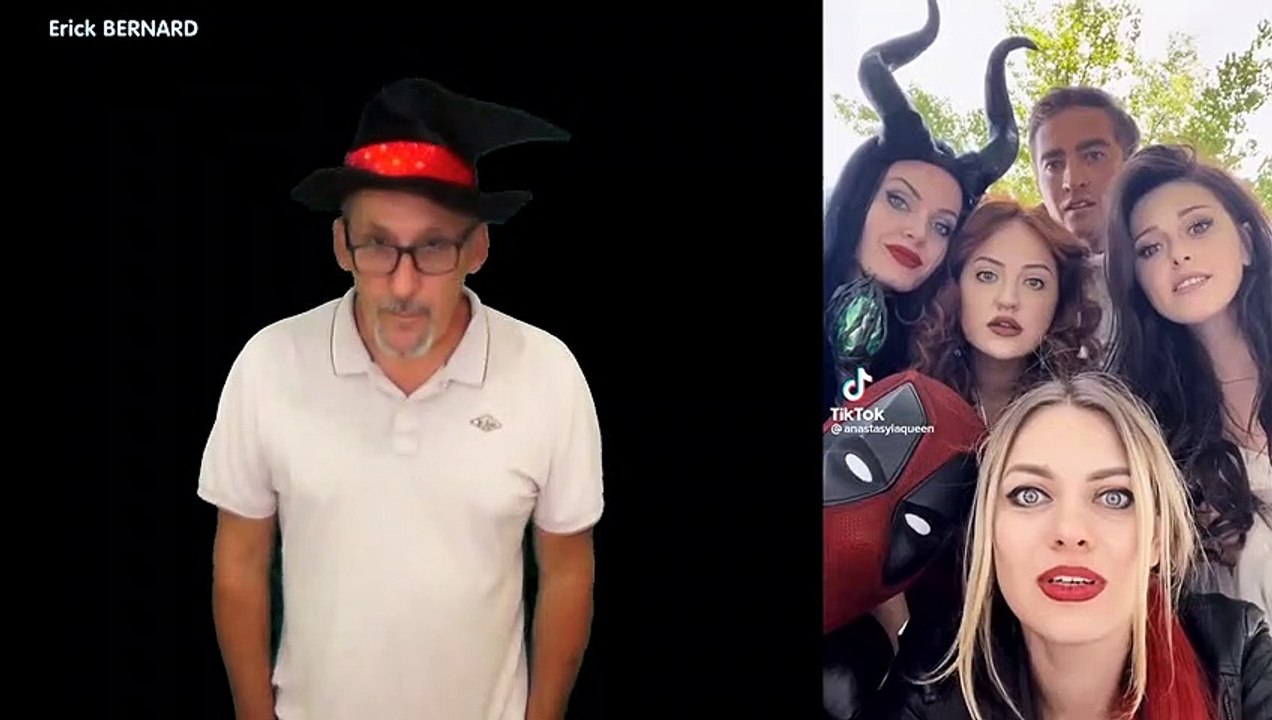 Modeste le mec !