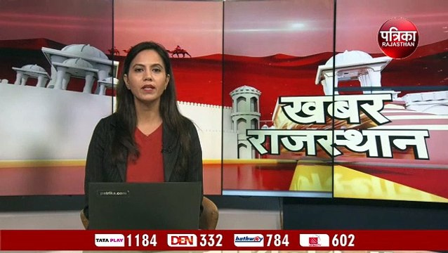 VIDEO: अब आसान हुई पेंशन मिलने की राह, मंत्री टीकाराम जूली ने अधिकारियों को दिए निर्देश