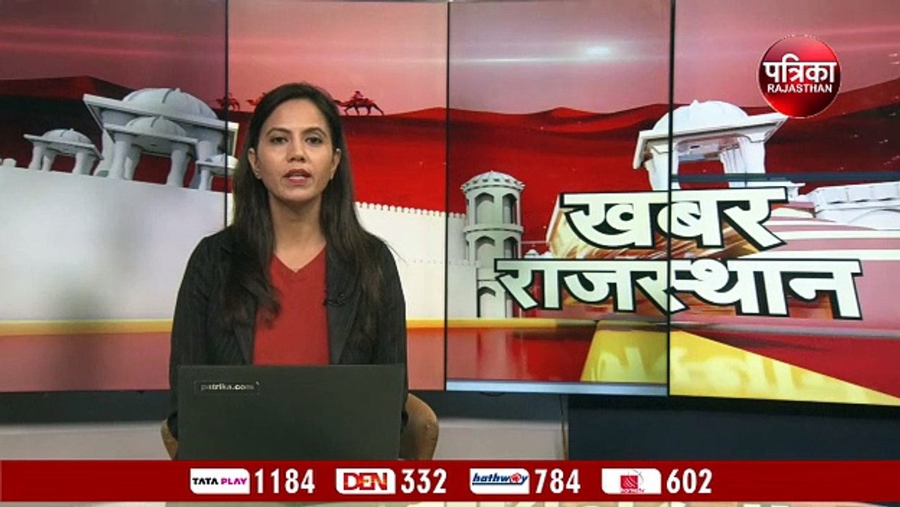 VIDEO: अब आसान हुई पेंशन मिलने की राह, मंत्री ट...