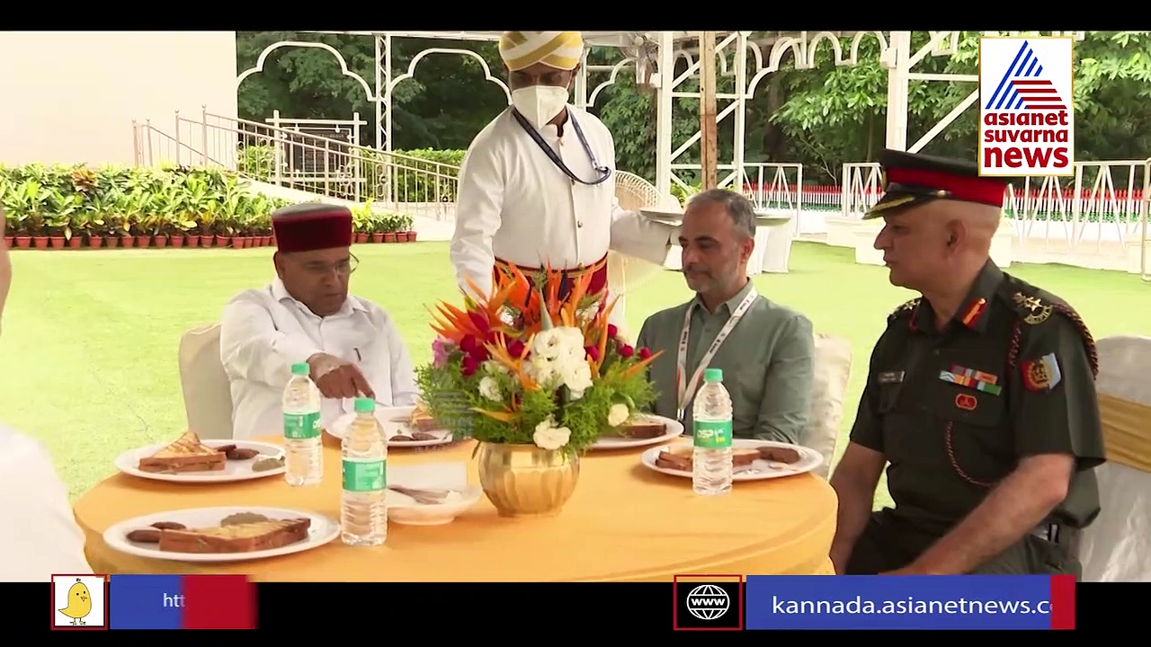 ಭಾರತದ ಹಿರಿಮೆಯನ್ನು ಯುವಪೀಳಿಗೆಯಲ್ಲಿ ಬಿತ್ತುವ ಅಮೃತ ಮಹೋತ್ಸವ ಯಾತ್ರೆ!