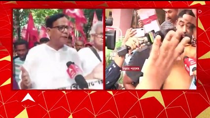 Mohammad Salim: দিদিকে কে বাঁচায়, এবার সেটা দেখার: মহম্মদ সেলিম । Bangla News