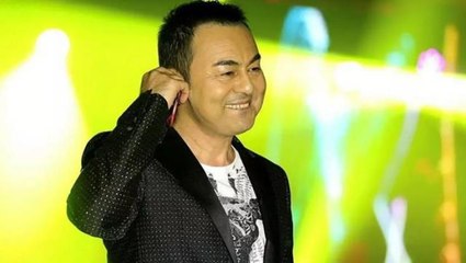 Serdar Ortaç müjdeyi verdi: Hayatım film oluyor