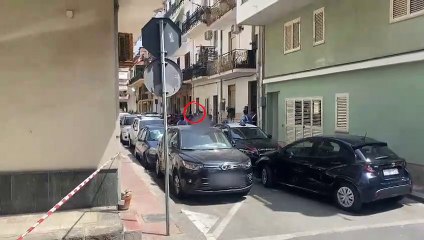 Omicidio Letojanni, fermo per un 18enne