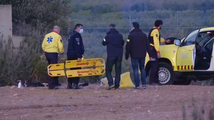 El "pistolero de Tarragona" pide quedar libre en hospital antes de la eutanasia