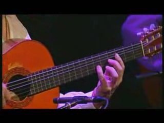 Paco De Lucia - Amor Flamenco (Viena 1996) 4 10