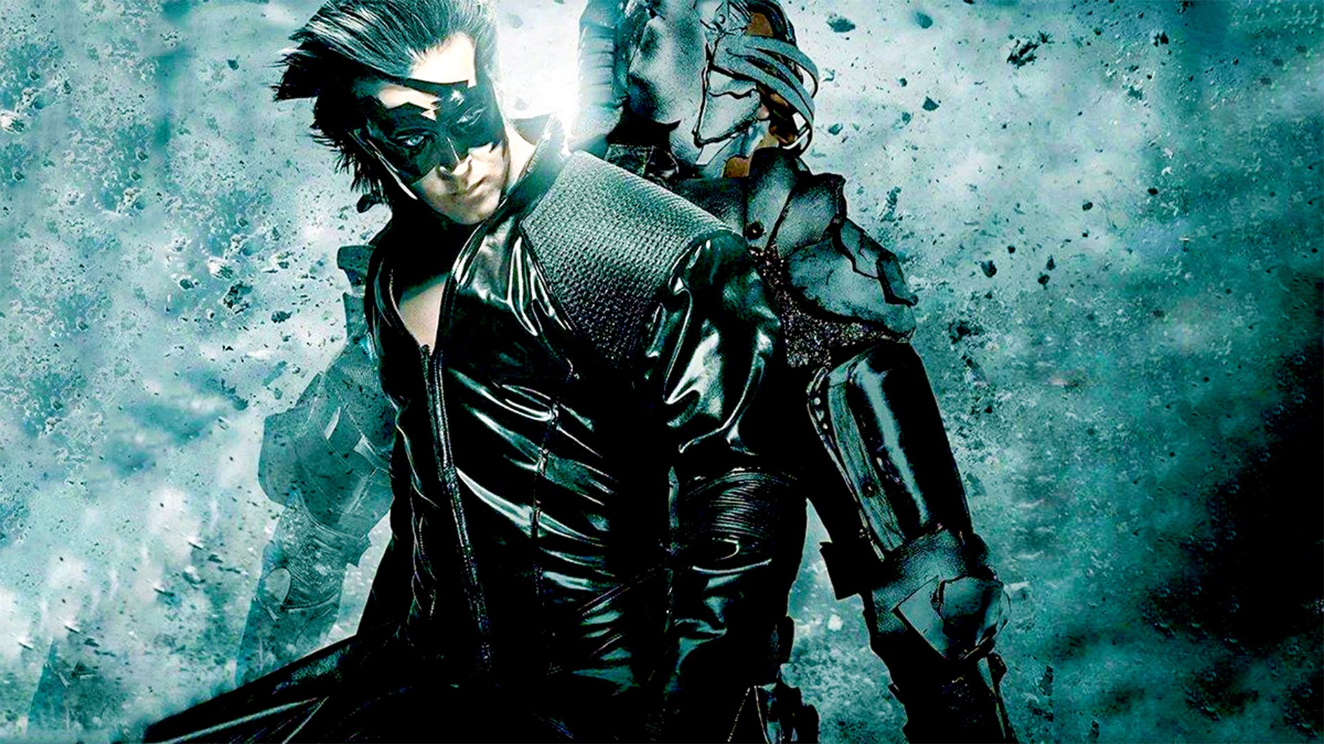 Krrish 3 full movie with english subtitles discount dailymotion