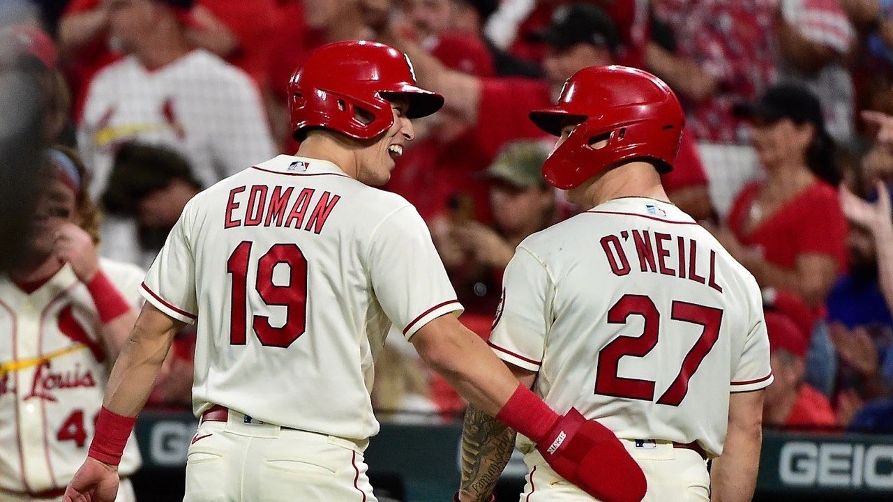 Are The Cardinals (-290) Running Away With The NL Central?
