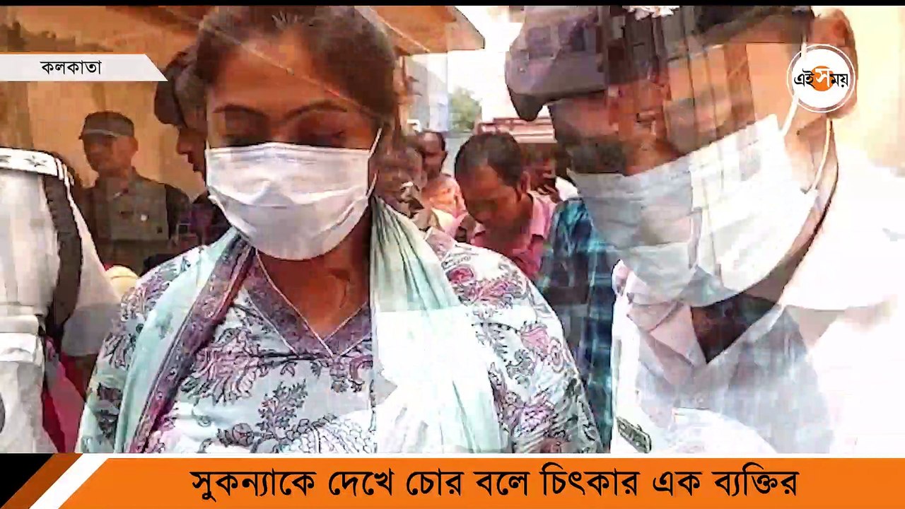 Sukanya Mandal: চোরের মেয়ে চোর! বিস্ফোরক আইনজীবী