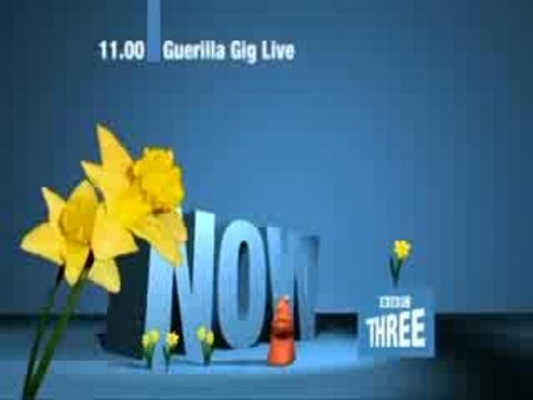 the raconteurs - steady as she goes