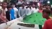 UP: Man Held For Hoisting Pak Flag