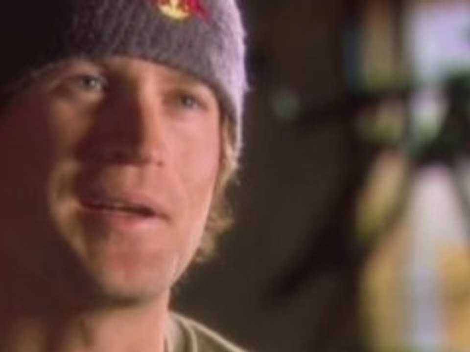 Shane - clip from Steep available on DVD 3/18/2008!!!