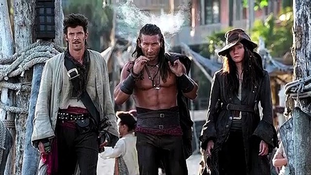 Top 5 Best Web Series Like Game of Thrones in Hindi - Netflix Best Web Series in Hindi