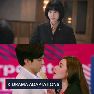 ‘Extraordinary Attorney Woo’ to be made into musical; GMA releases ‘Start Up PH’ teaser