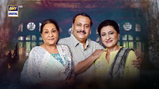 Mere Humsafar Episode 33 - Presented by Sensodyne - Teaser - ARY Digital Drama