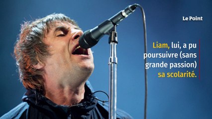 Liam et Noel Gallagher : chronique d’une guerre fratricide