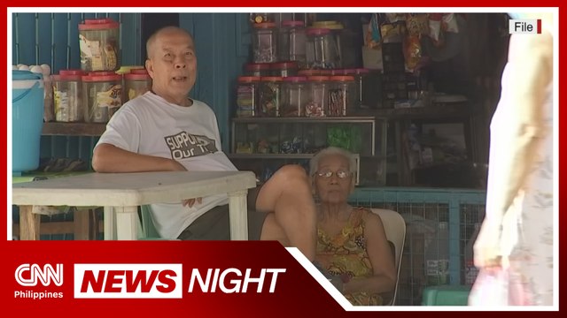 POPCOM: More opportunities for senior citizens | News Night