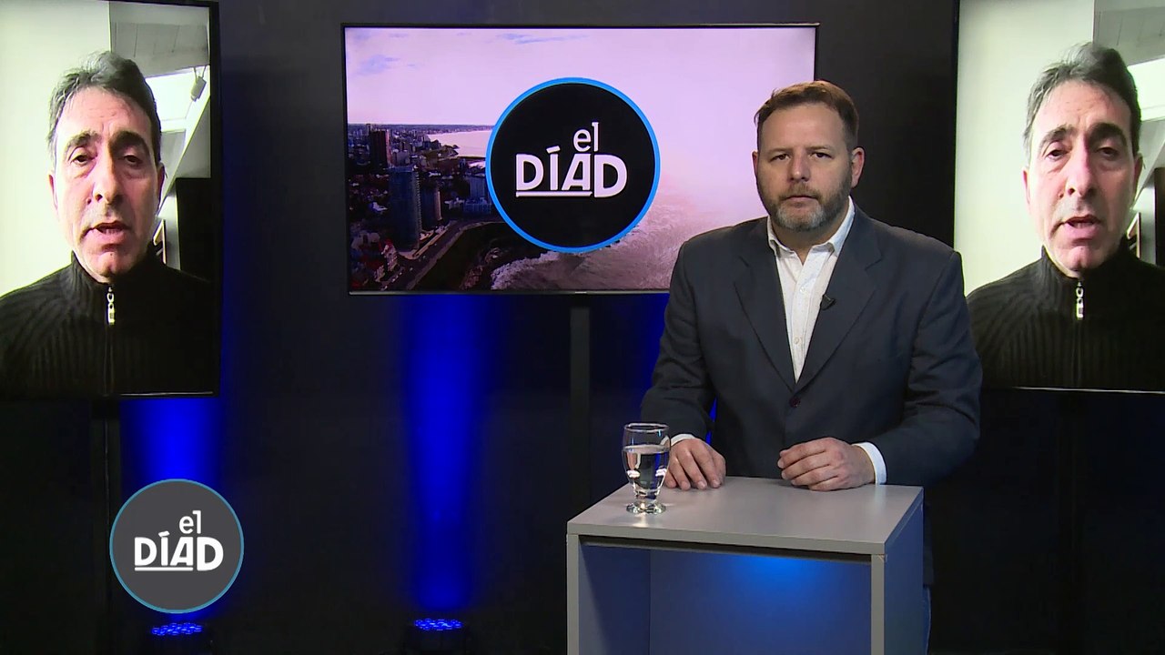 EL DIA D - PROGRAMA 141