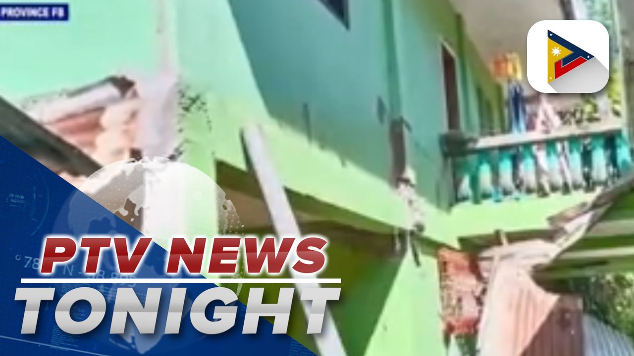 DepEd Abra to build 27 learning spaces or custo...
