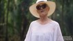 Maye Musk Gets A Taste of a Traditional Mayan Healing Ceremony