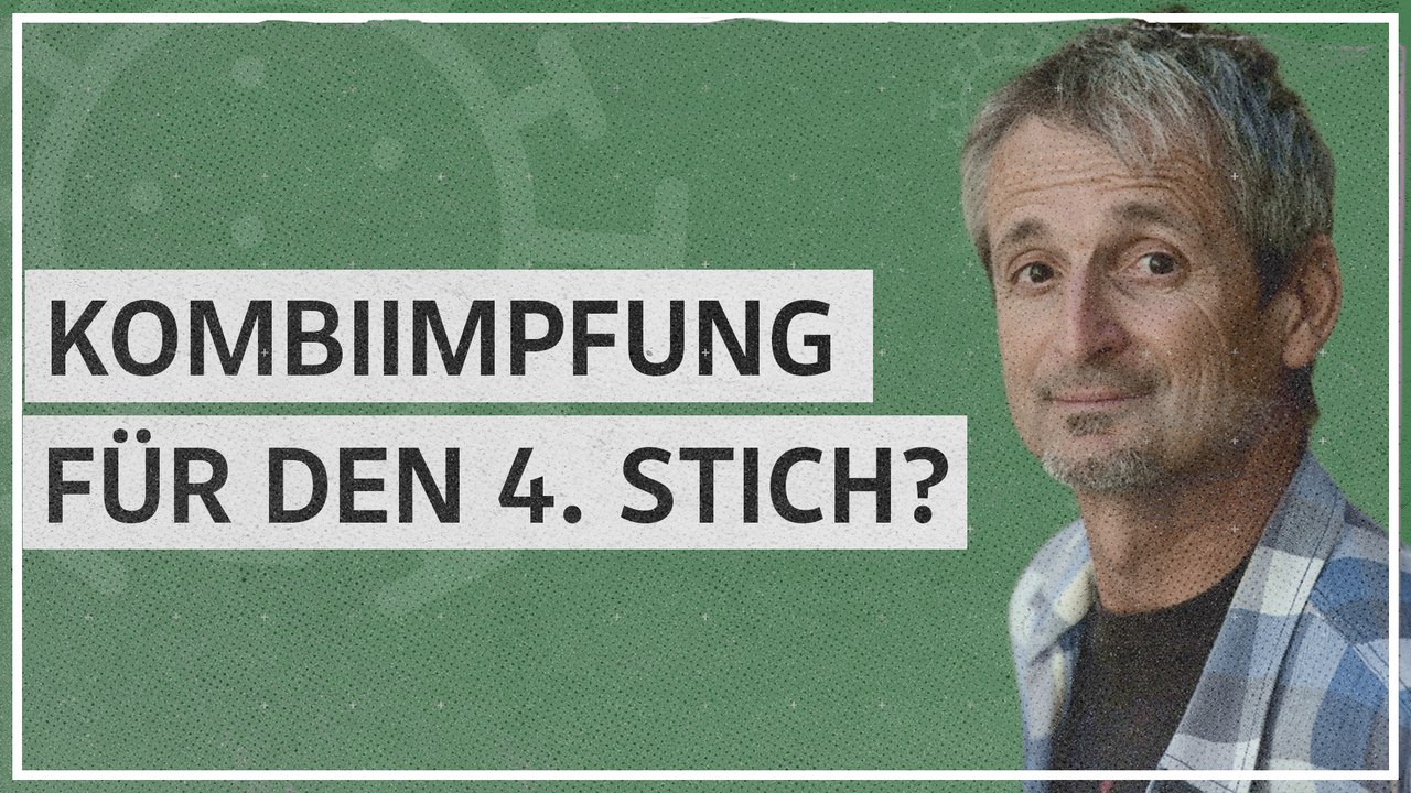 Angepasster Impfstoff: 'Warten nicht notwendig'