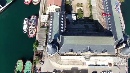 Haydarpaşa Garı’nda son durum