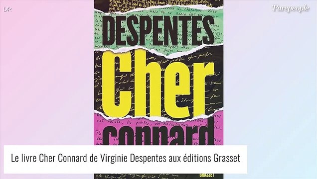 Virginie Despentes passée par la prostitution : Ce n'est pas si différent de certains mariages