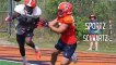 Syracuse Football Practice 8/17/22 Highlights