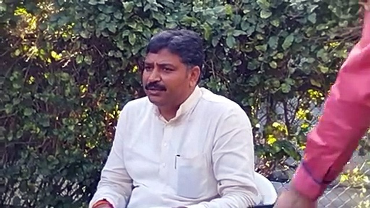 जालौर मामले में मंत्री टीकाराम जूली का हमला, कह...