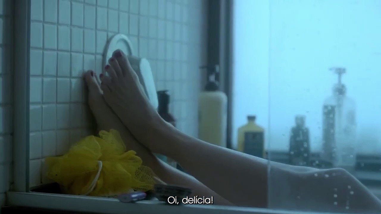 Corpo Celeste Trailer Original